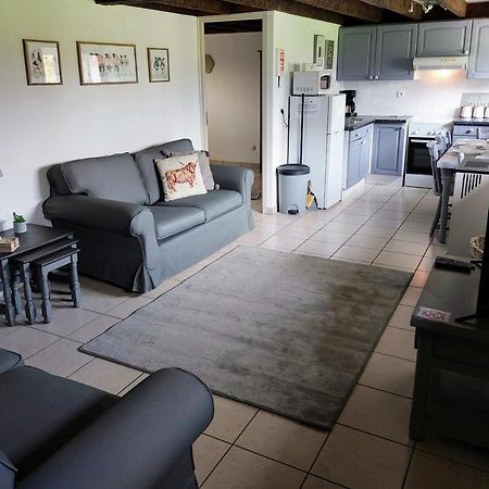 Les Gages Vila Brece  Exterior foto